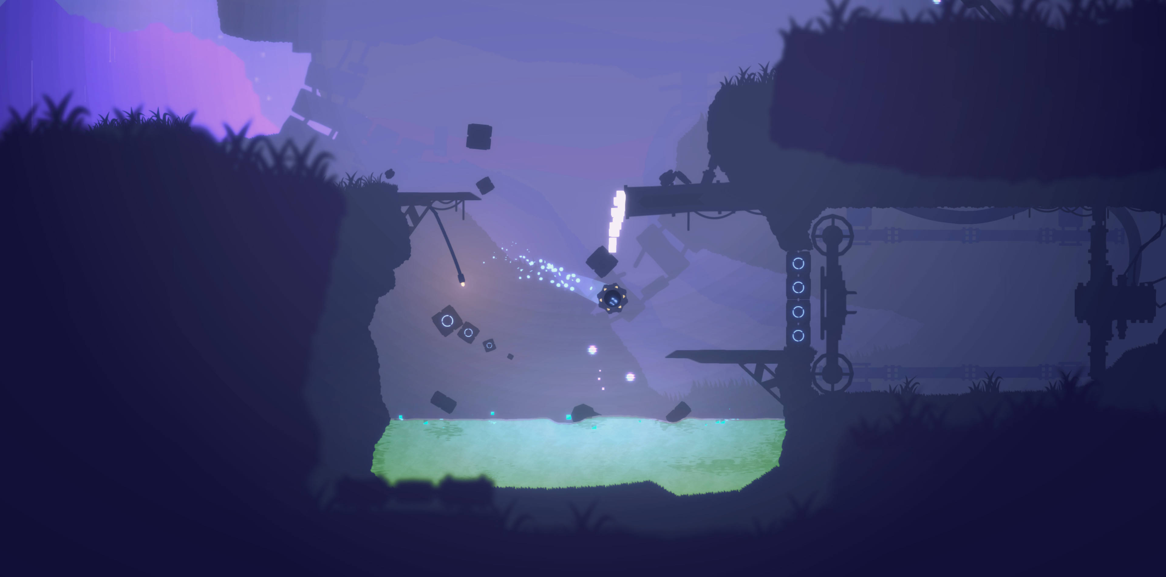 Harlow screenshot 1