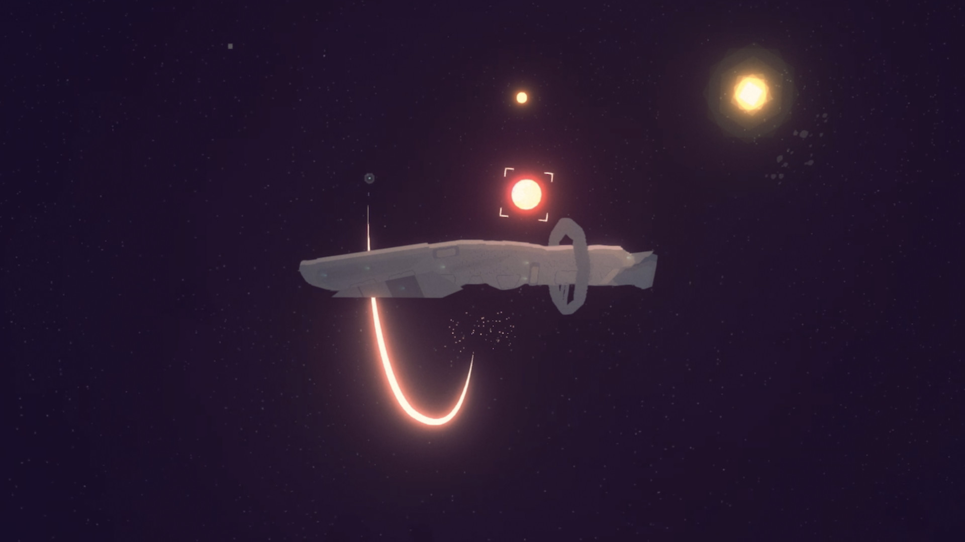 Harlow screenshot 8