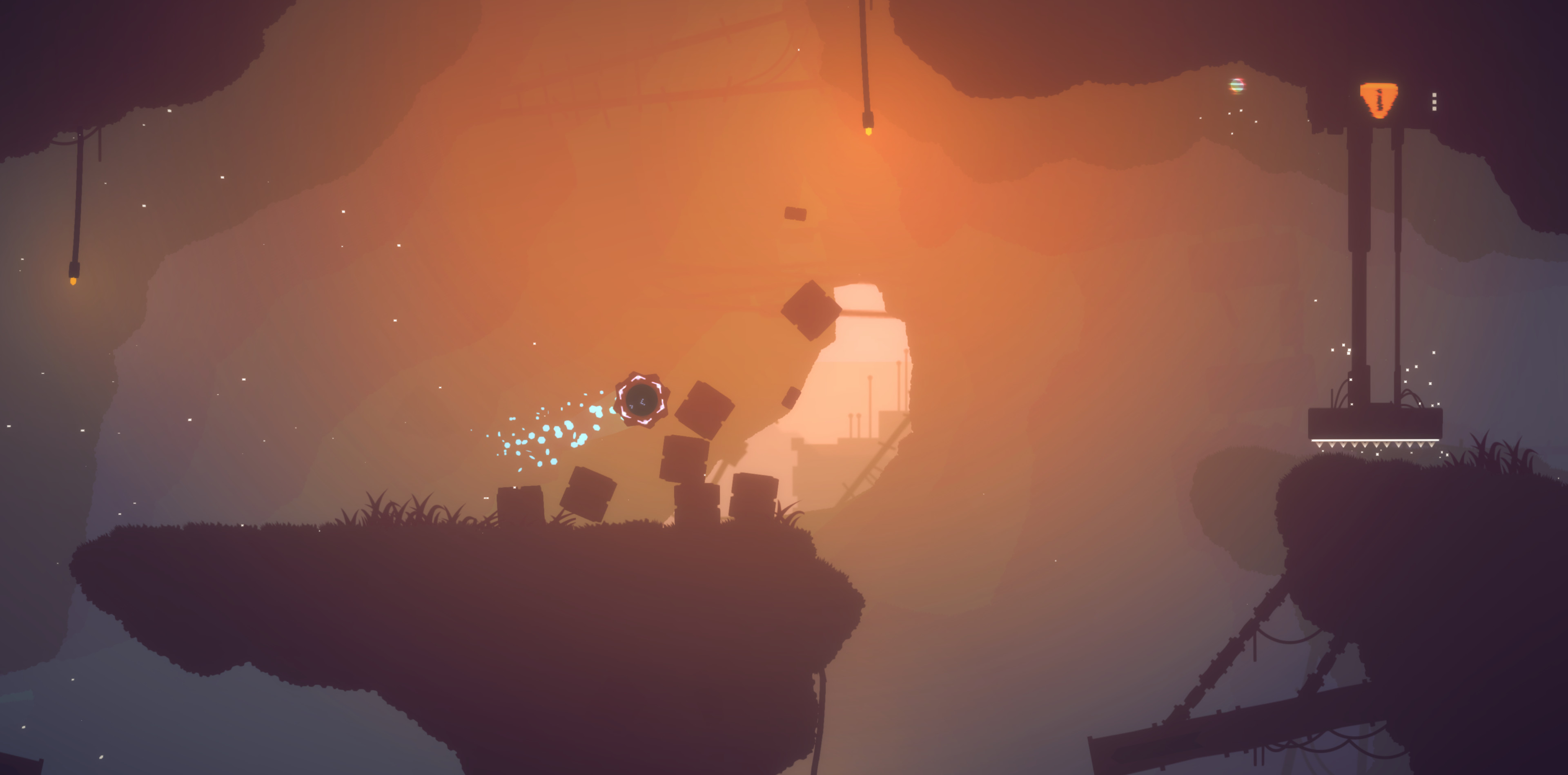 Harlow screenshot 11