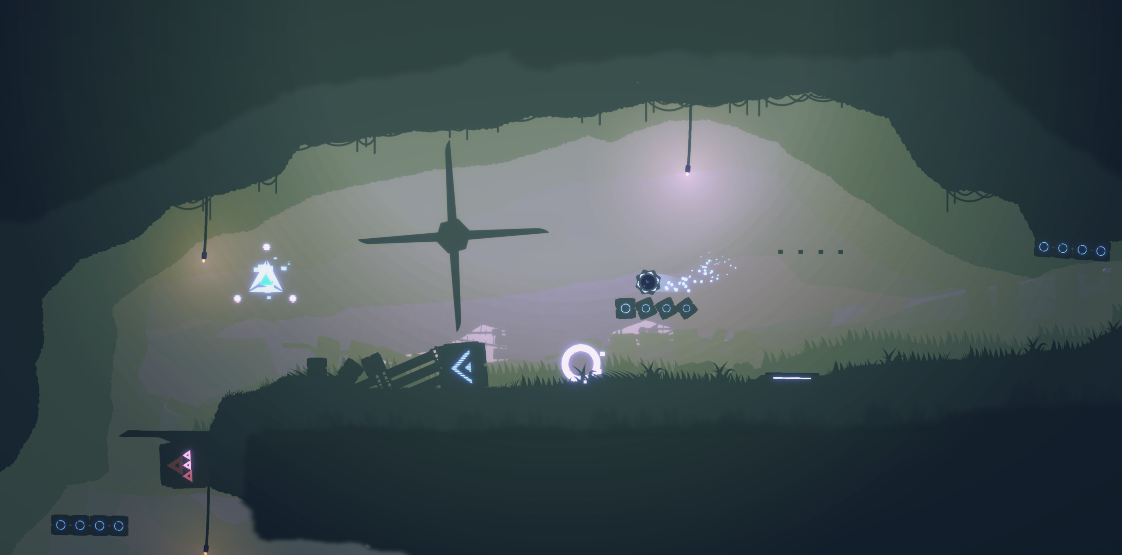 Harlow screenshot 10