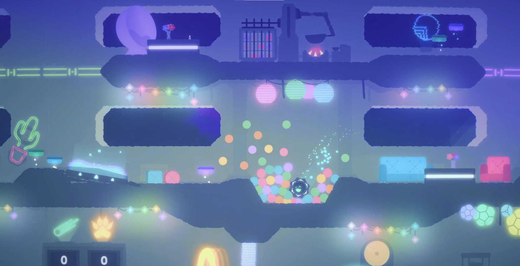 Harlow screenshot 12