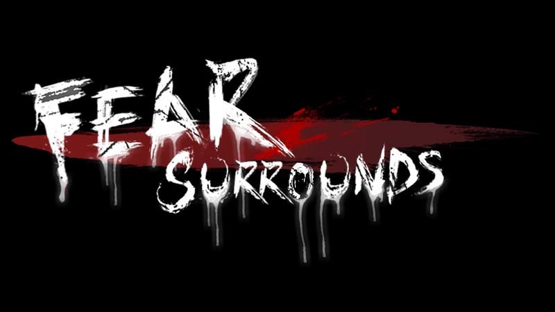 恐惧之间 Fear surrounds screenshot 10