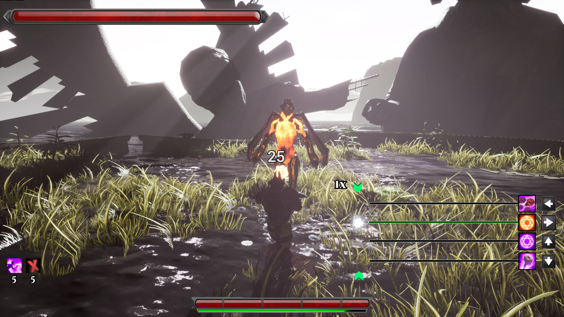 Spell Beats screenshot 4