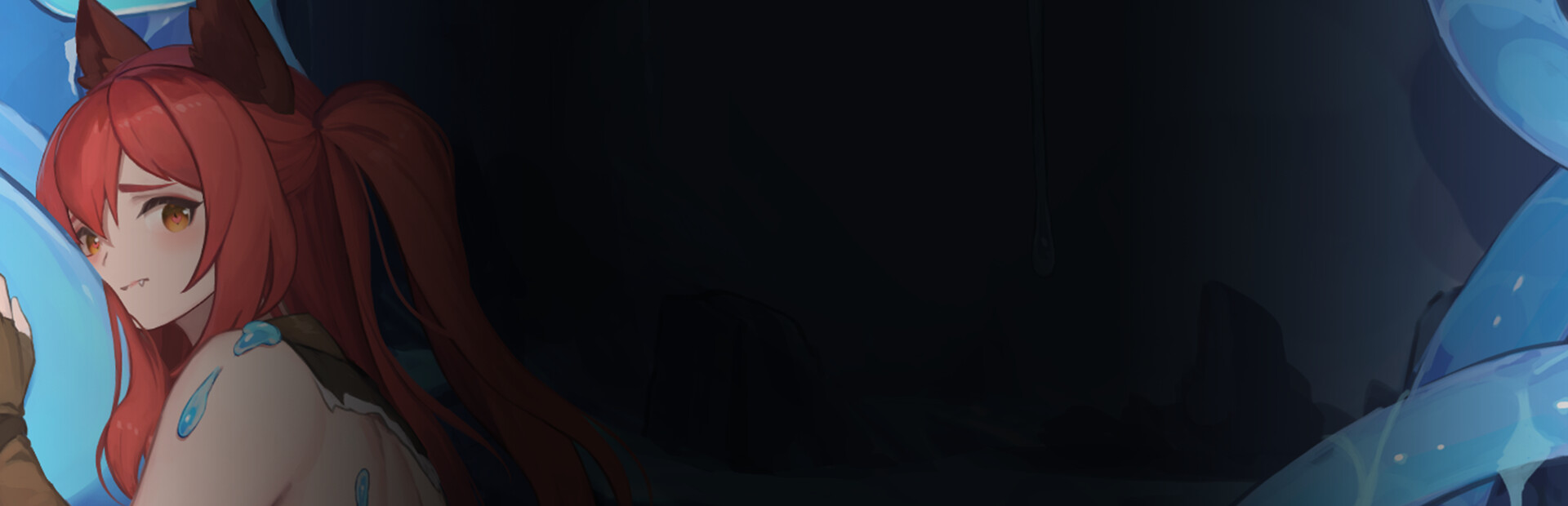 Dungeons And Cat