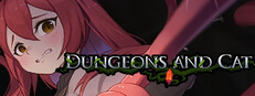 Dungeons And Cat