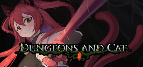 Dungeons And Cat