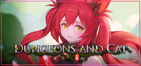 Dungeons And Cat