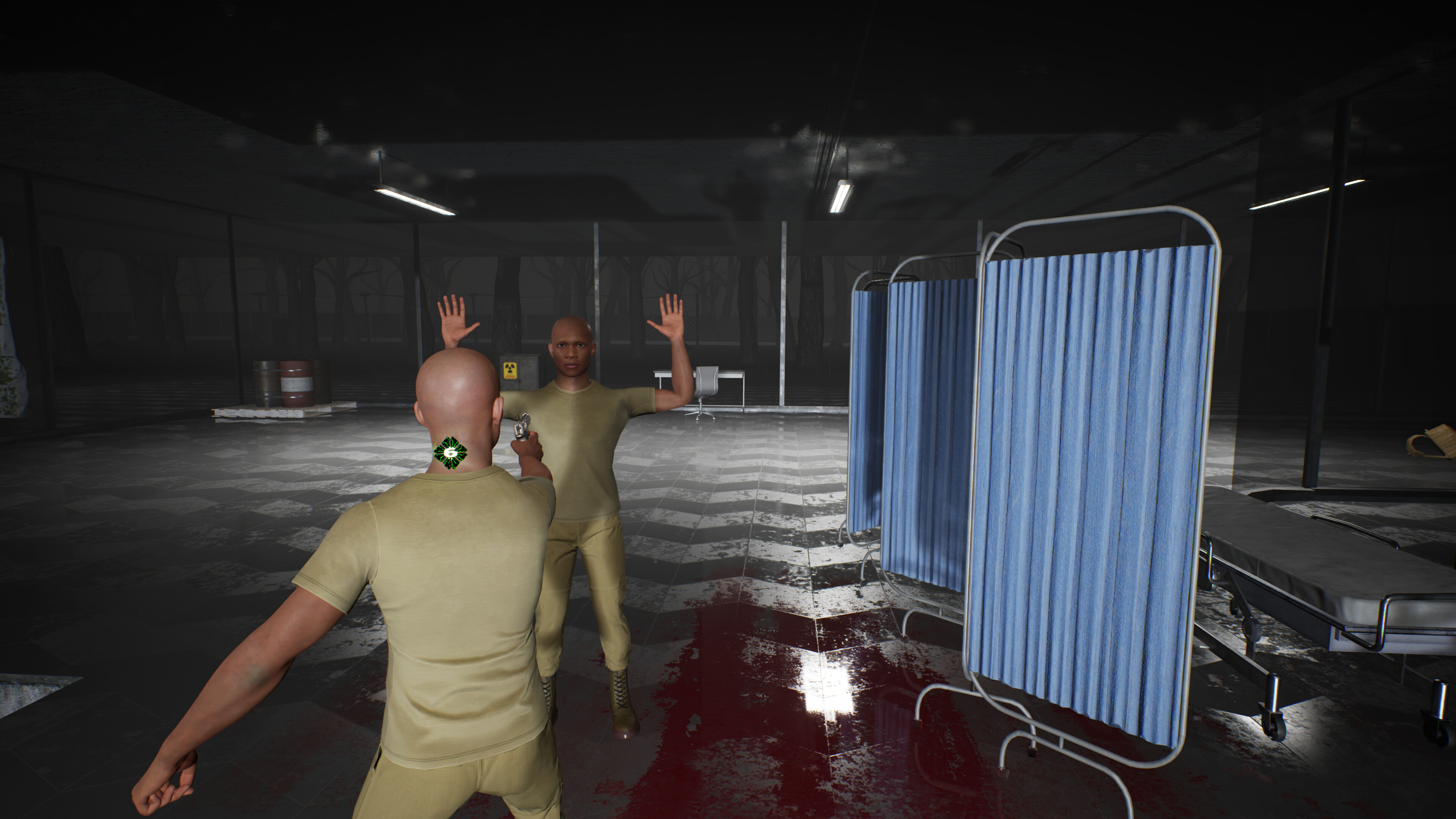 Project Microchip screenshot 3