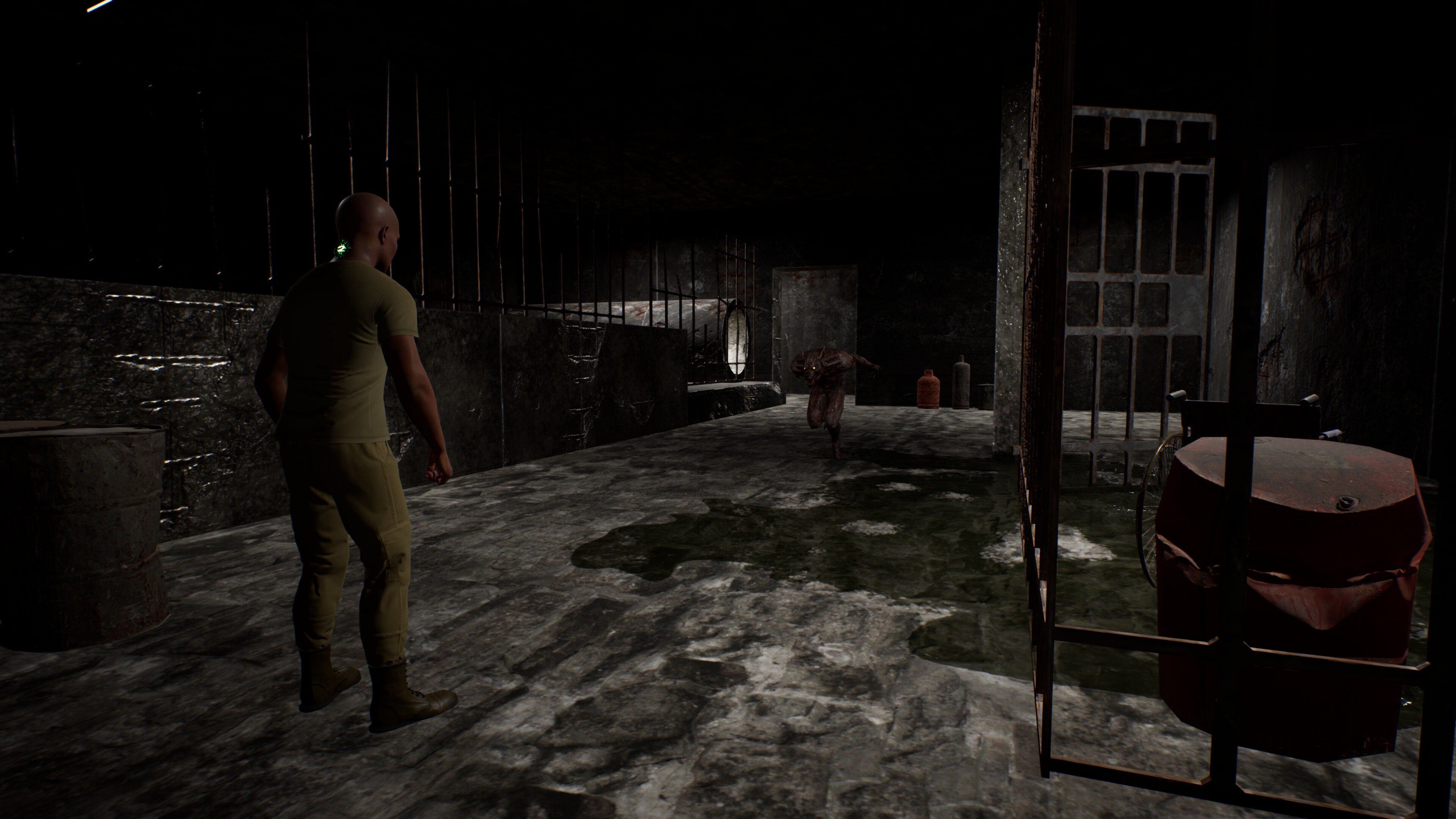 Project Microchip screenshot 1