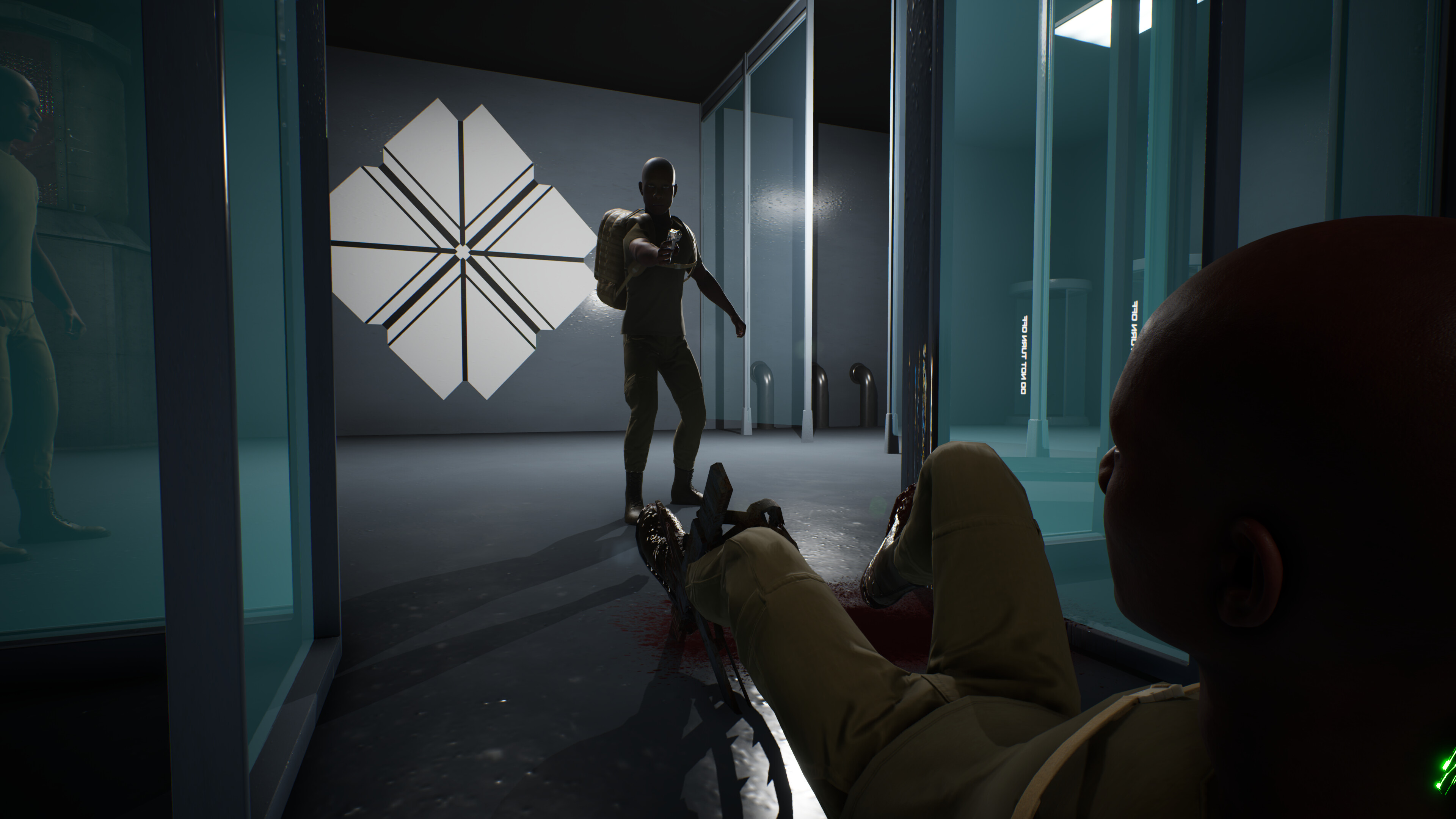 Project Microchip screenshot 6