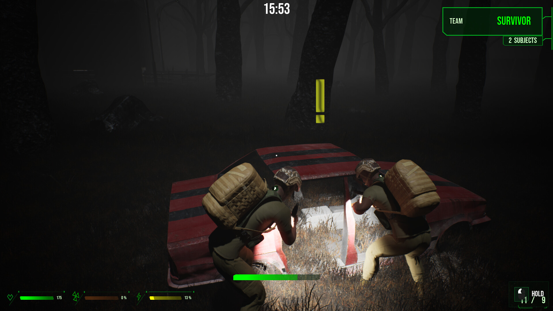 Project Microchip screenshot 5