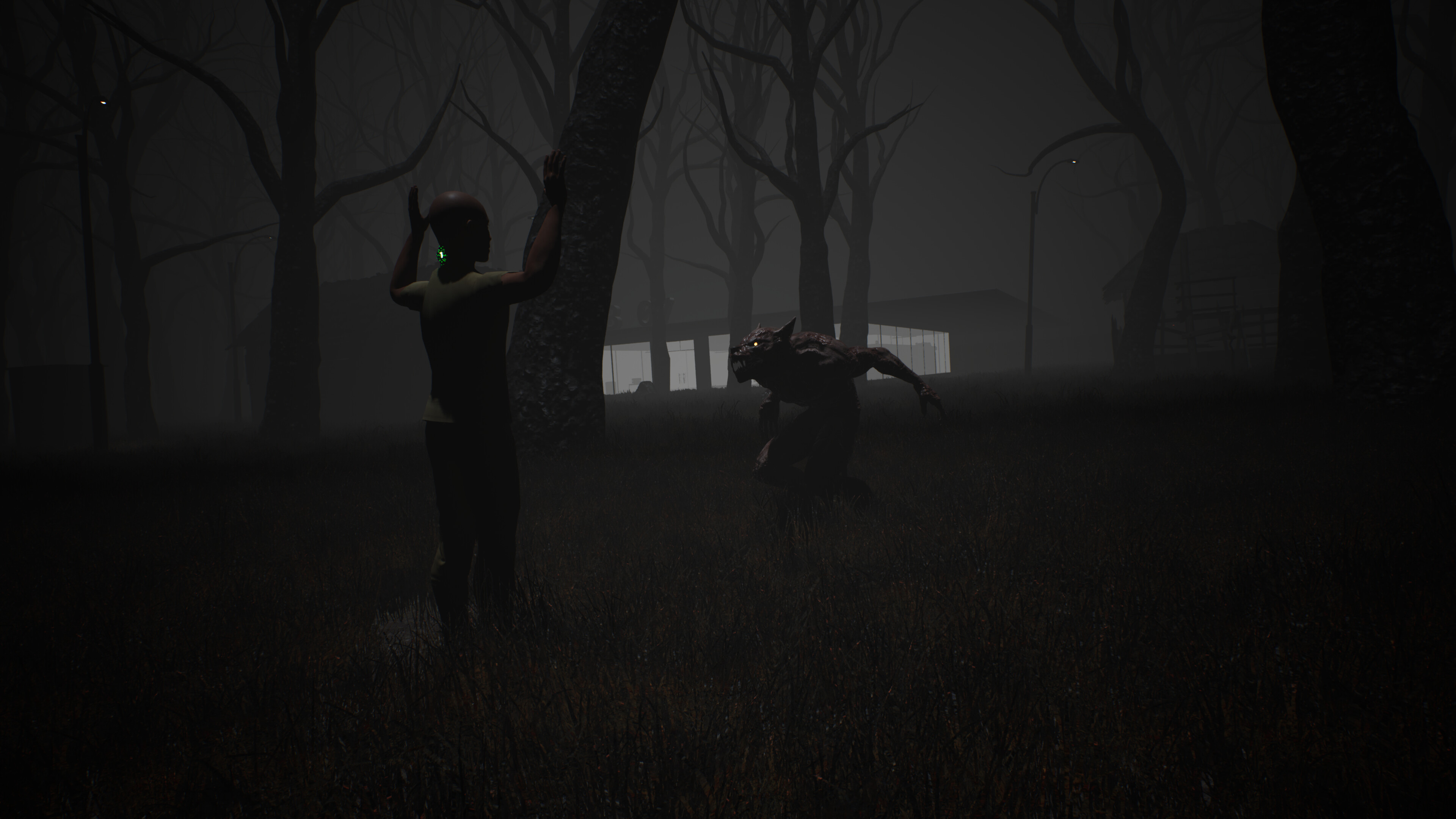 Project Microchip screenshot 4