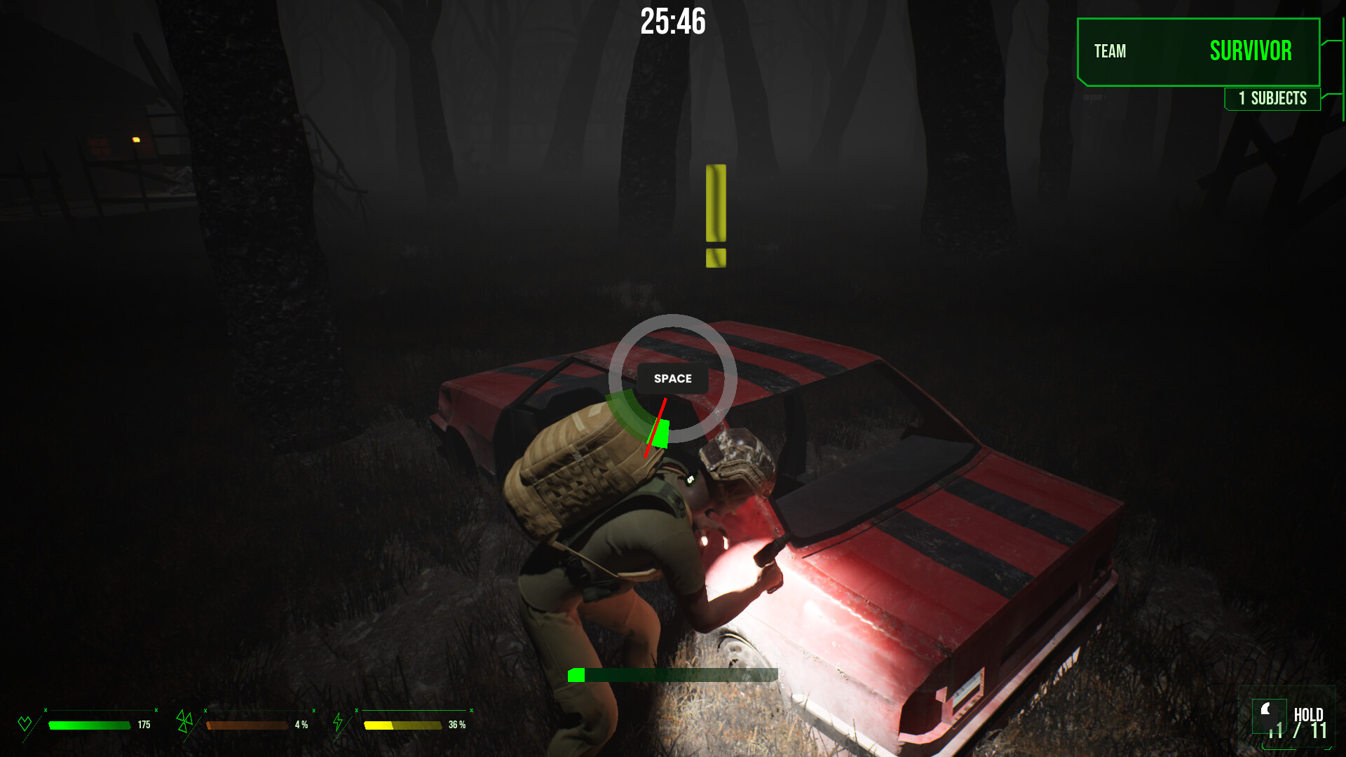 Project Microchip screenshot 7