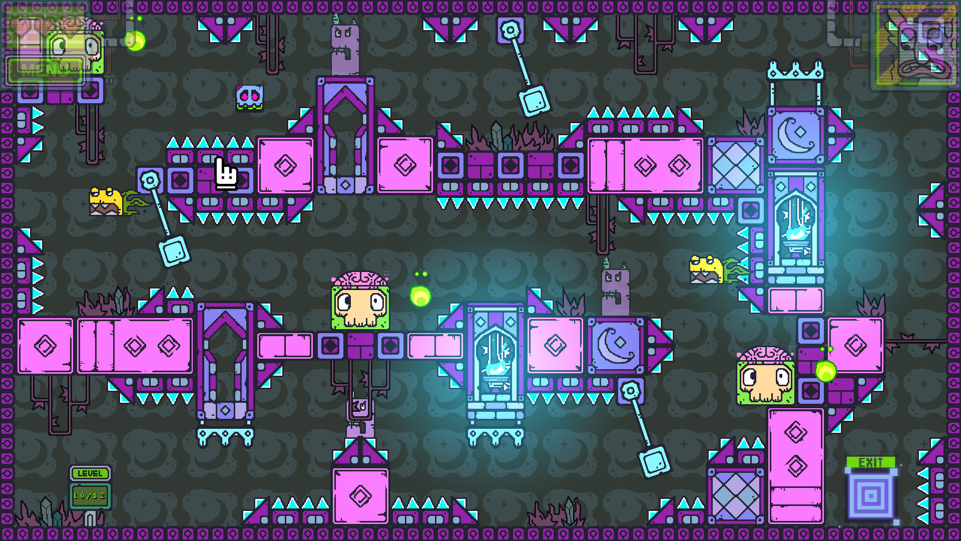 Zombie Dungeon screenshot 12