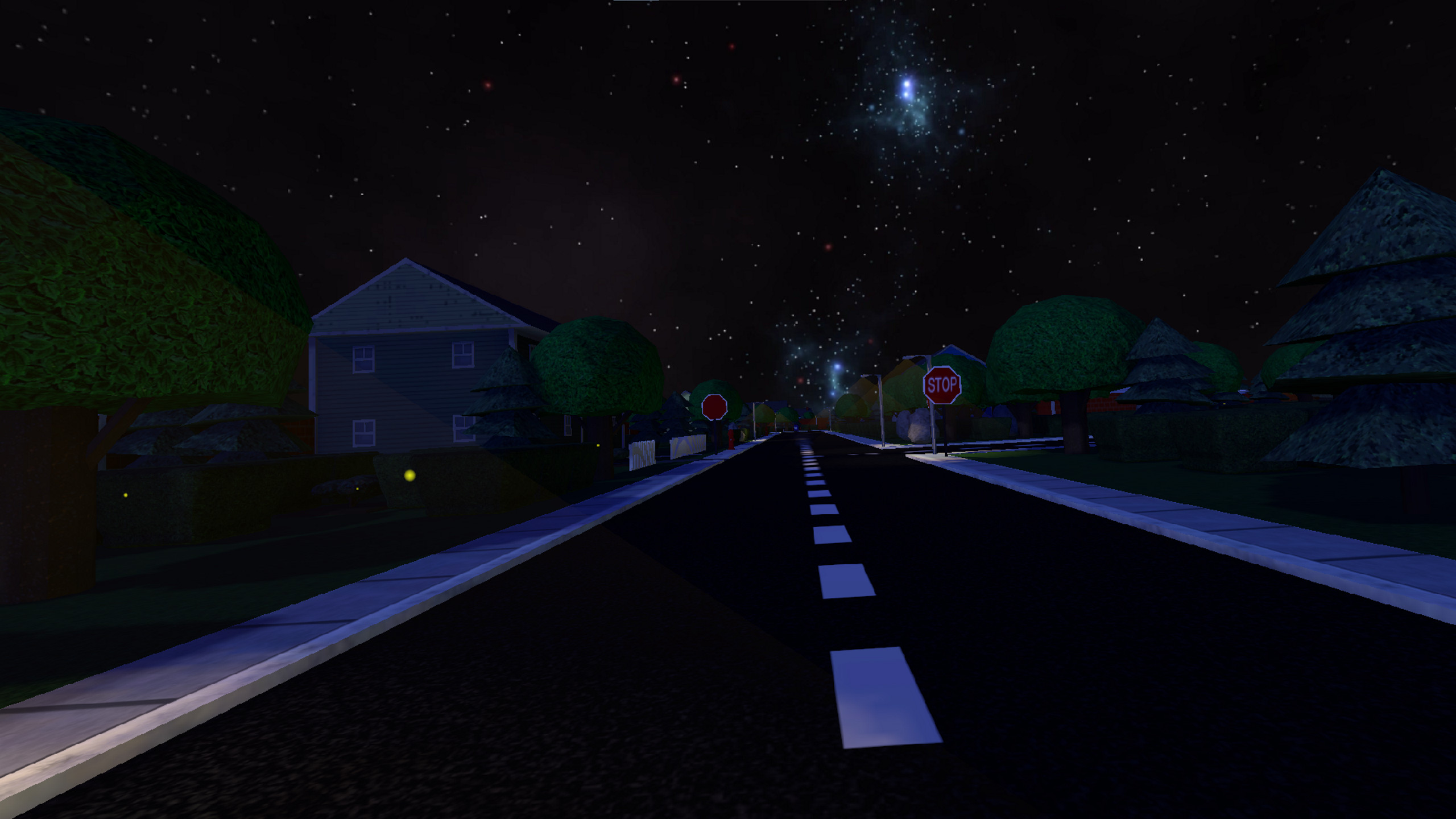 Fugitive 3D screenshot 7