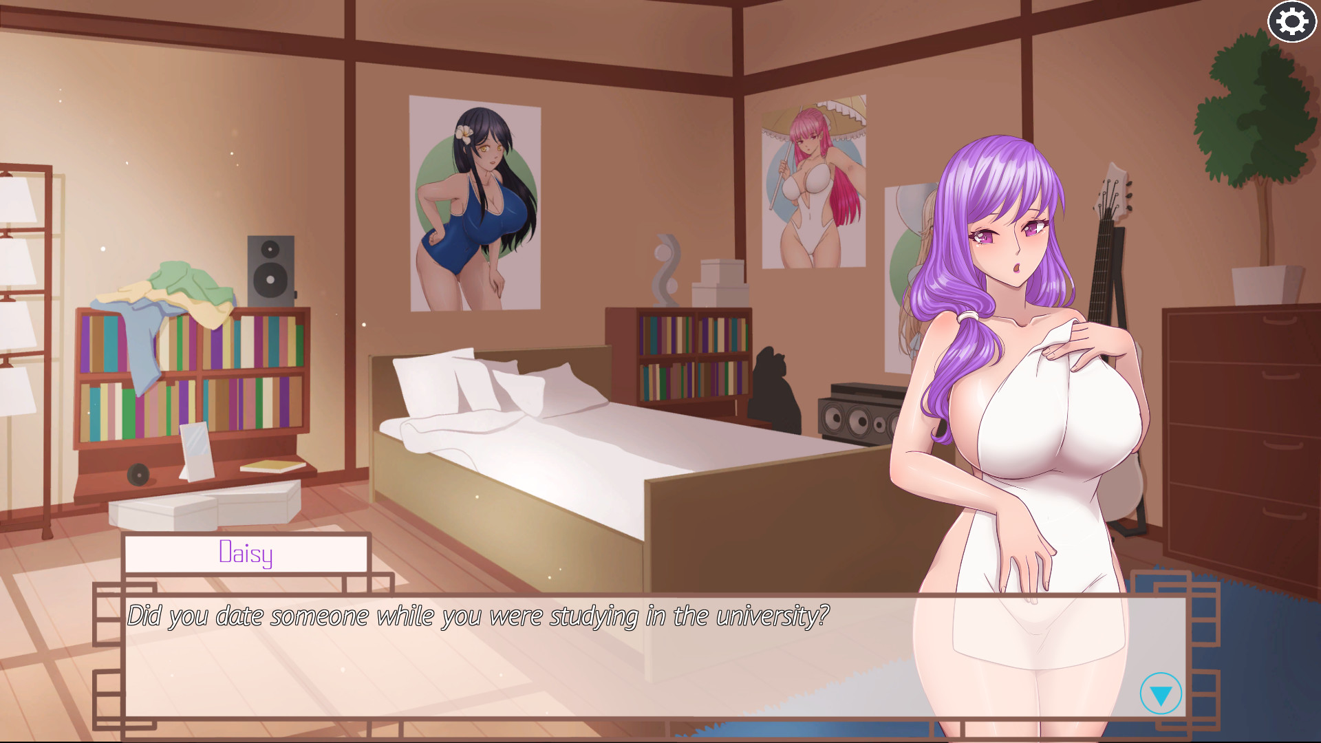 My Step Sisters screenshot 4