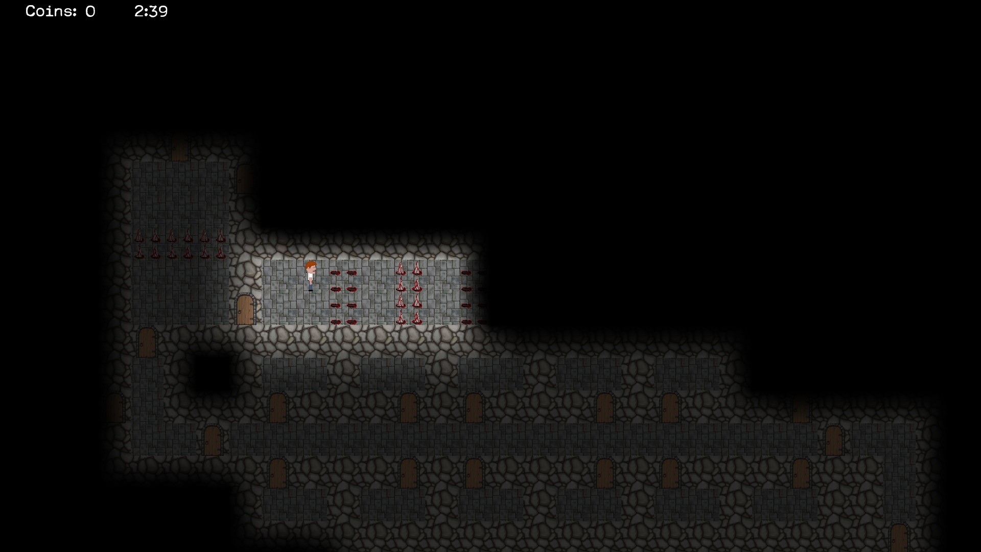 Dark Podval screenshot 6