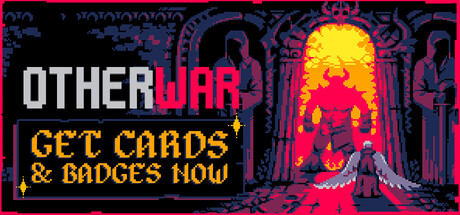 Otherwar banner