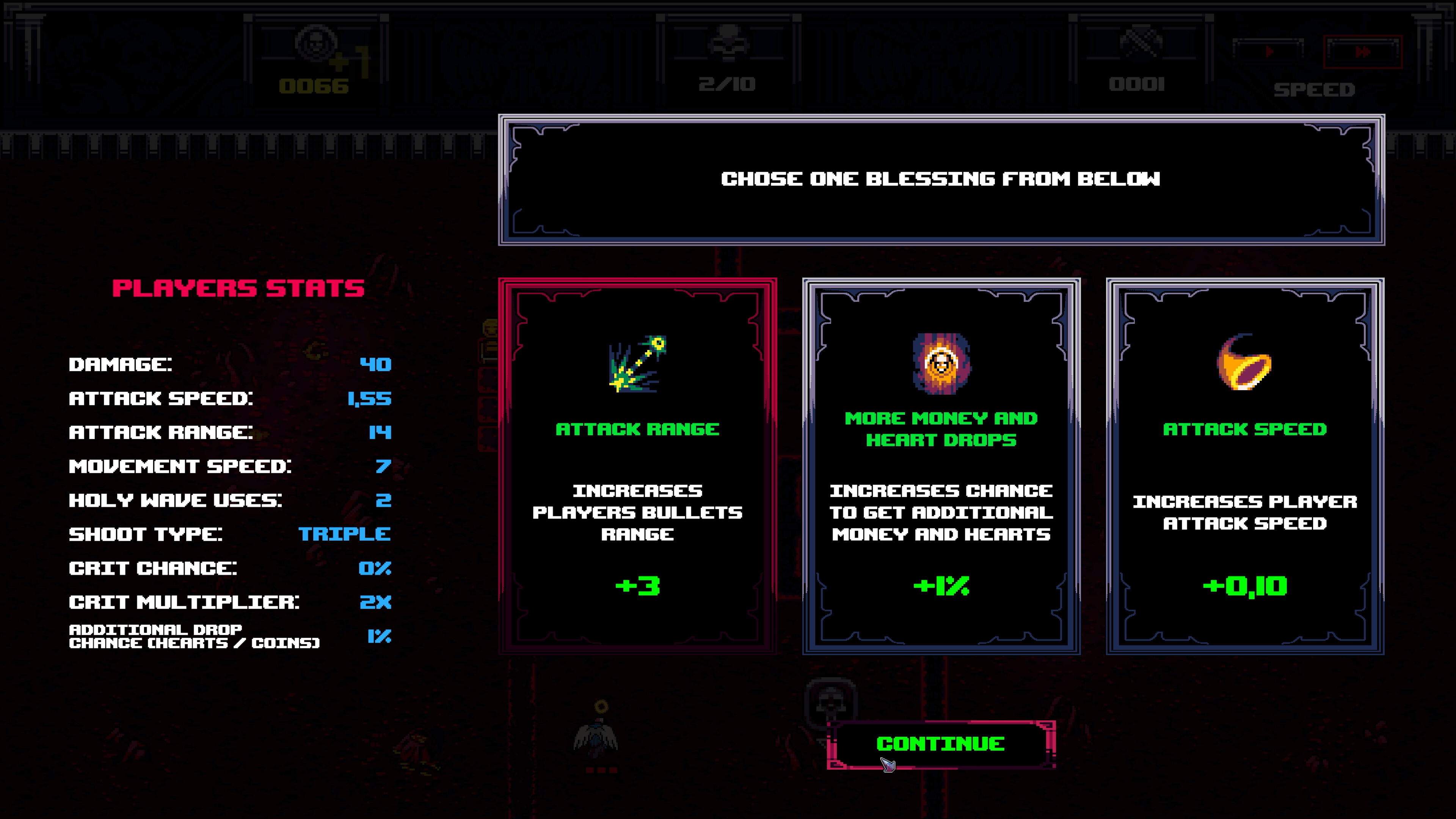 Otherwar screenshot 10