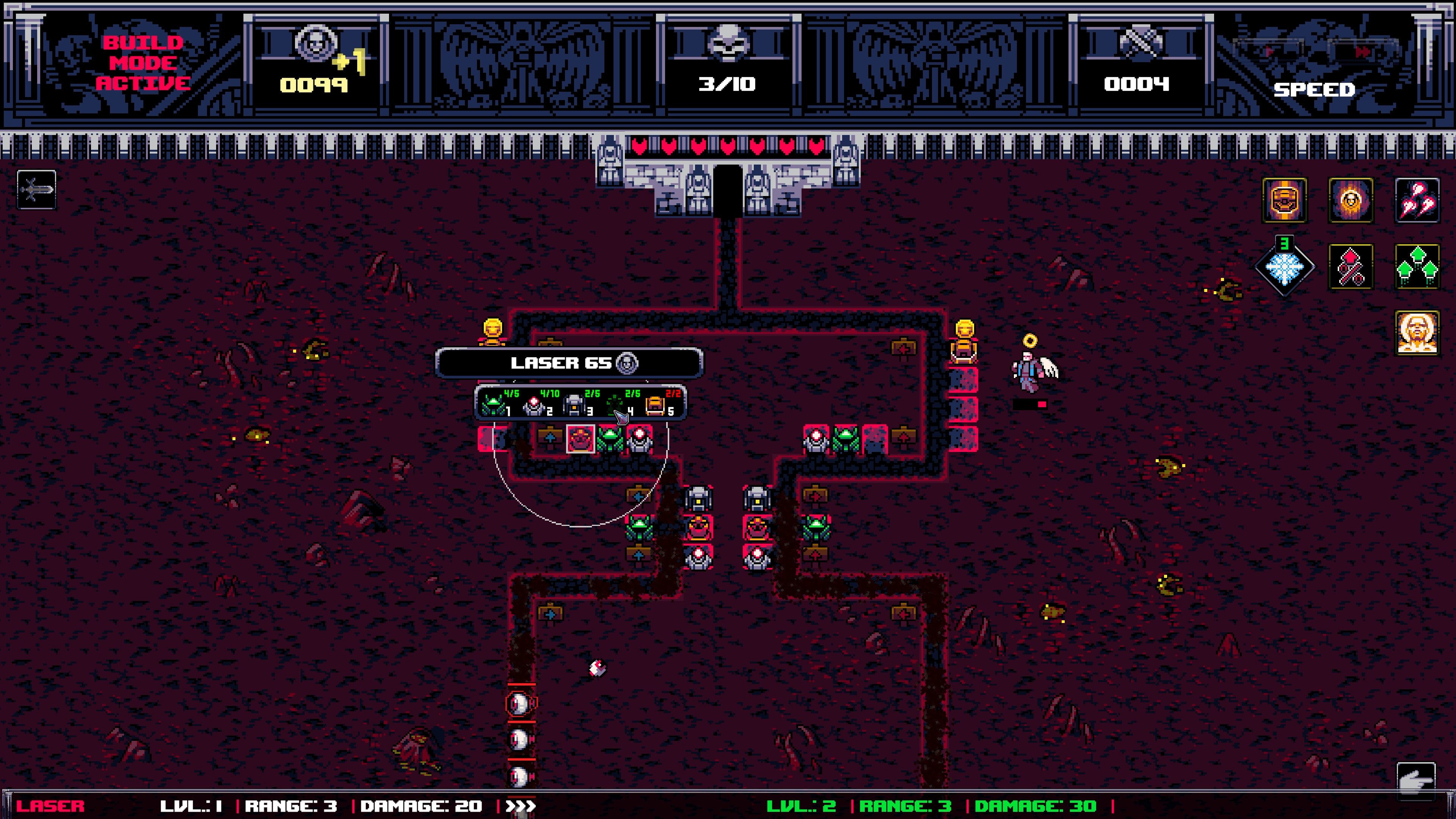 Otherwar screenshot 4