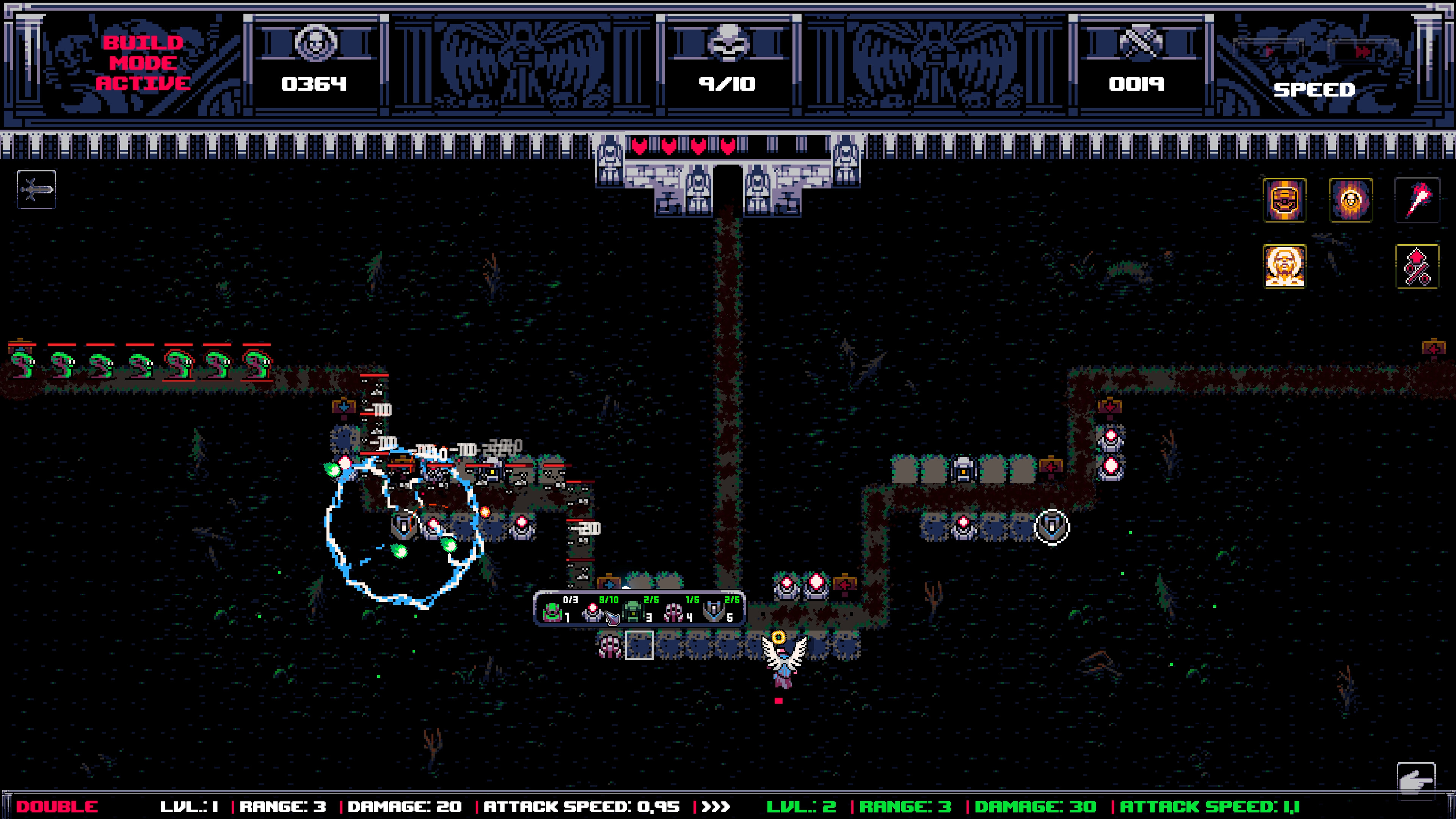 Otherwar screenshot 7