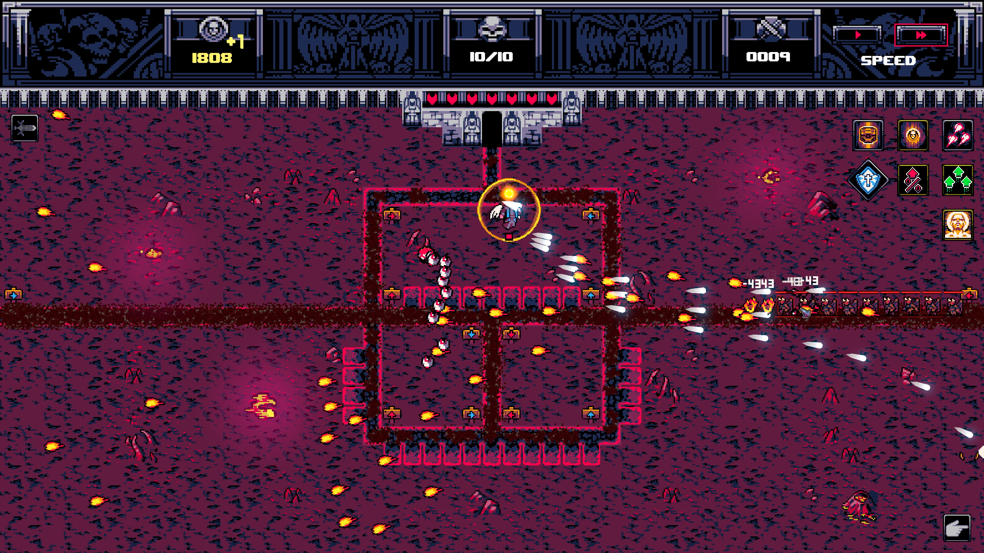 Otherwar screenshot 9