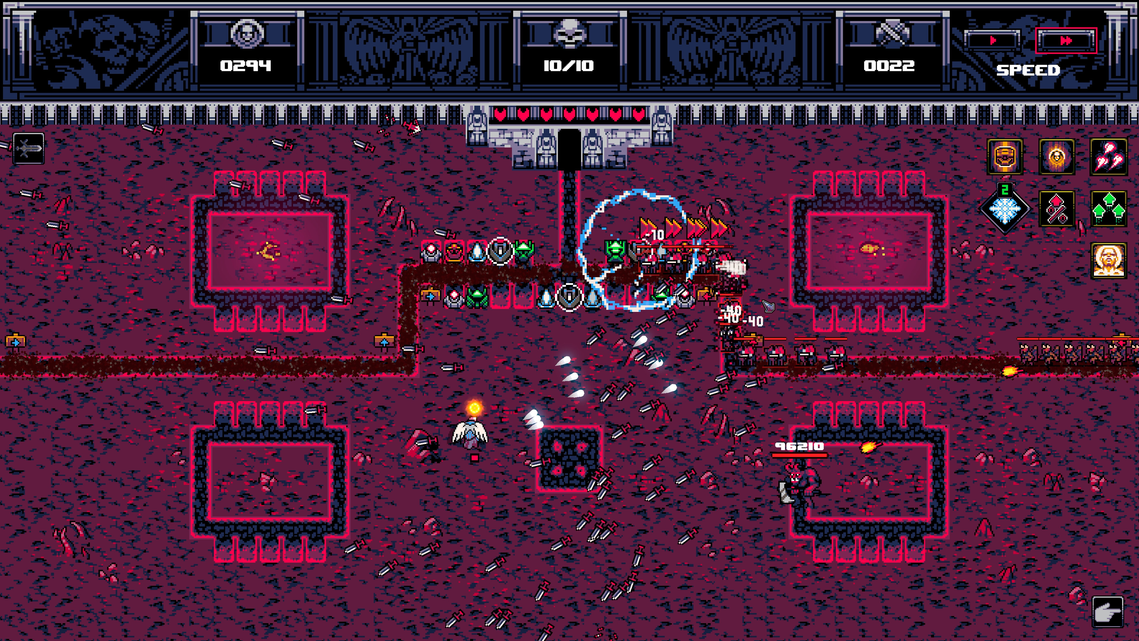 Otherwar screenshot 3