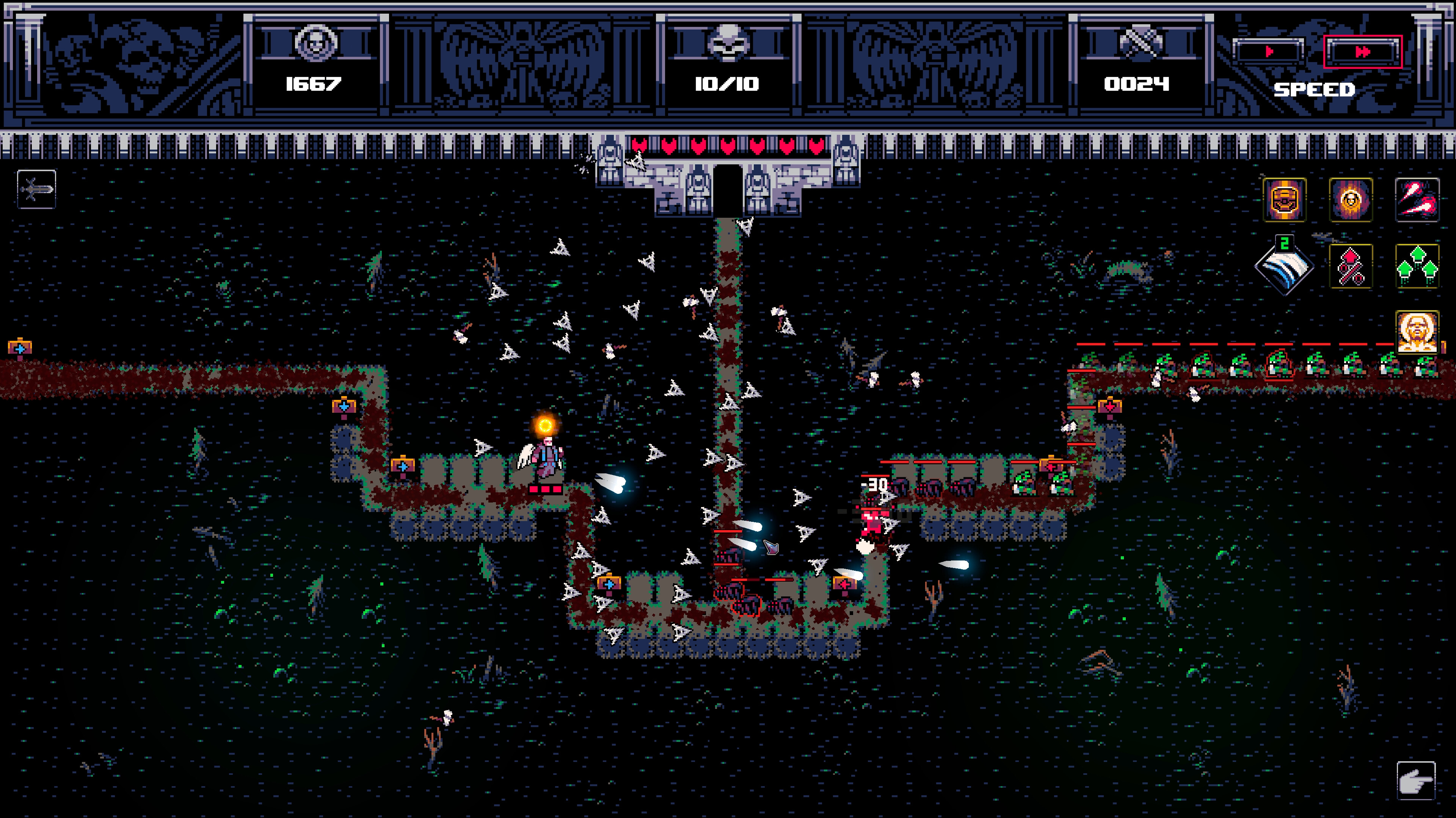 Otherwar screenshot 8