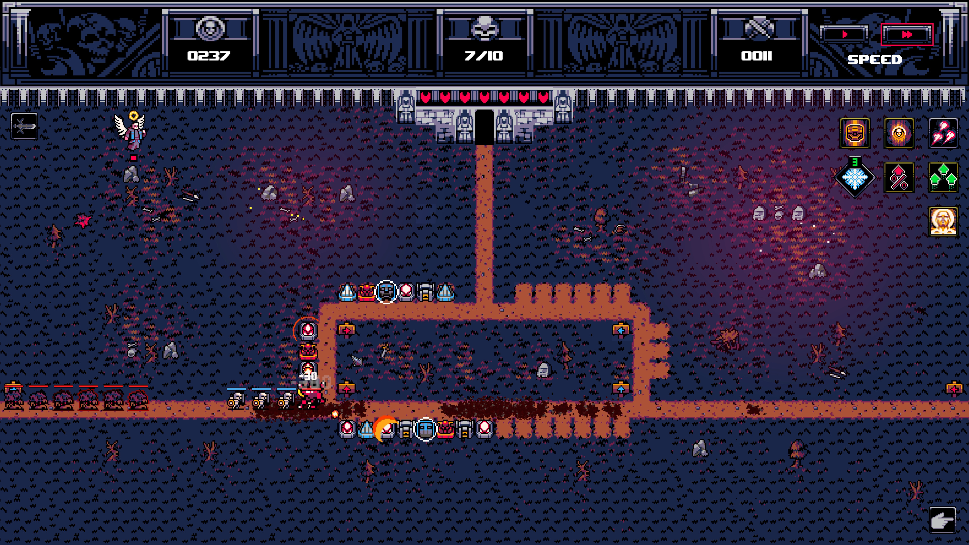 Otherwar screenshot 11