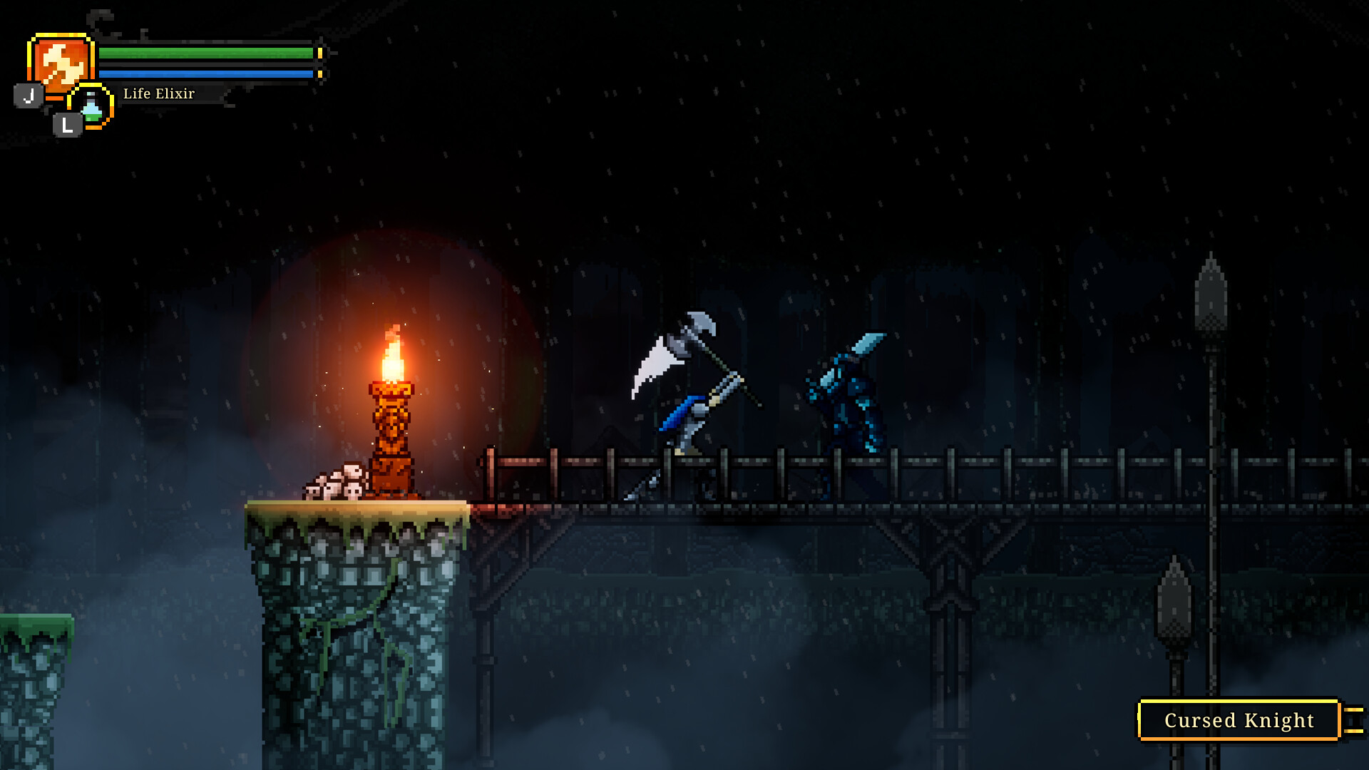 Valiant Saga screenshot 10