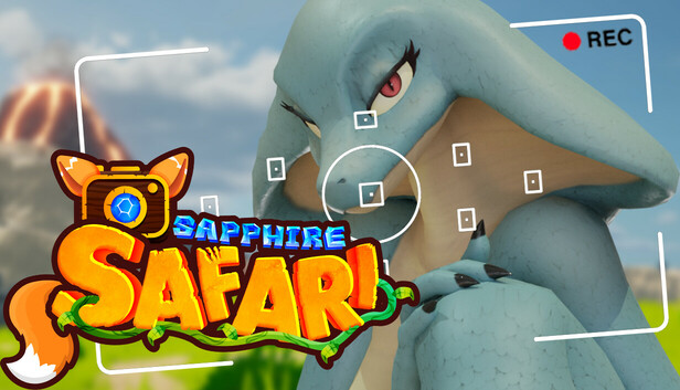 Sapphire Safari