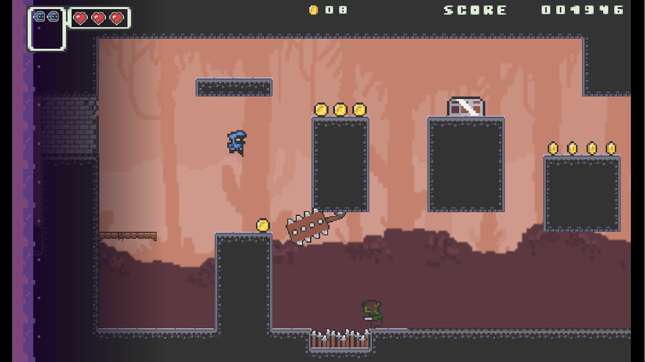 Forest Dash screenshot 5