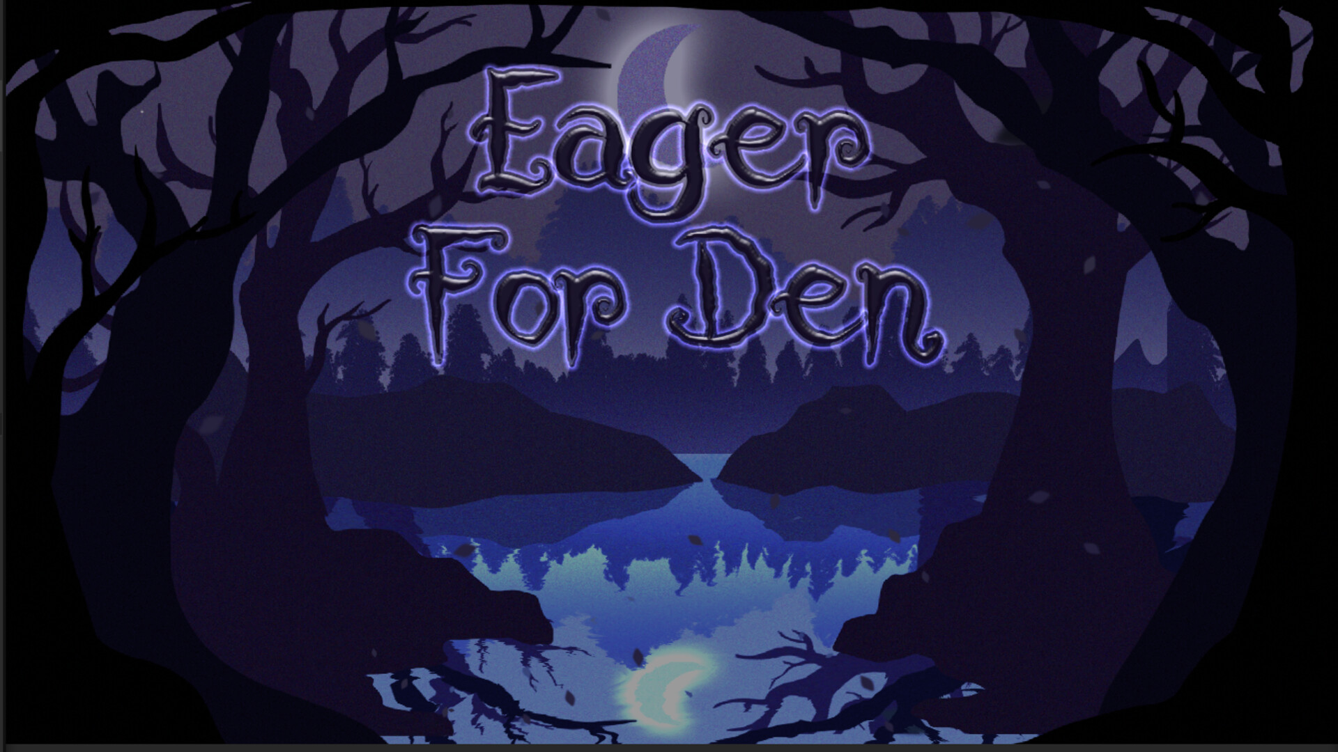 Den screenshot 1