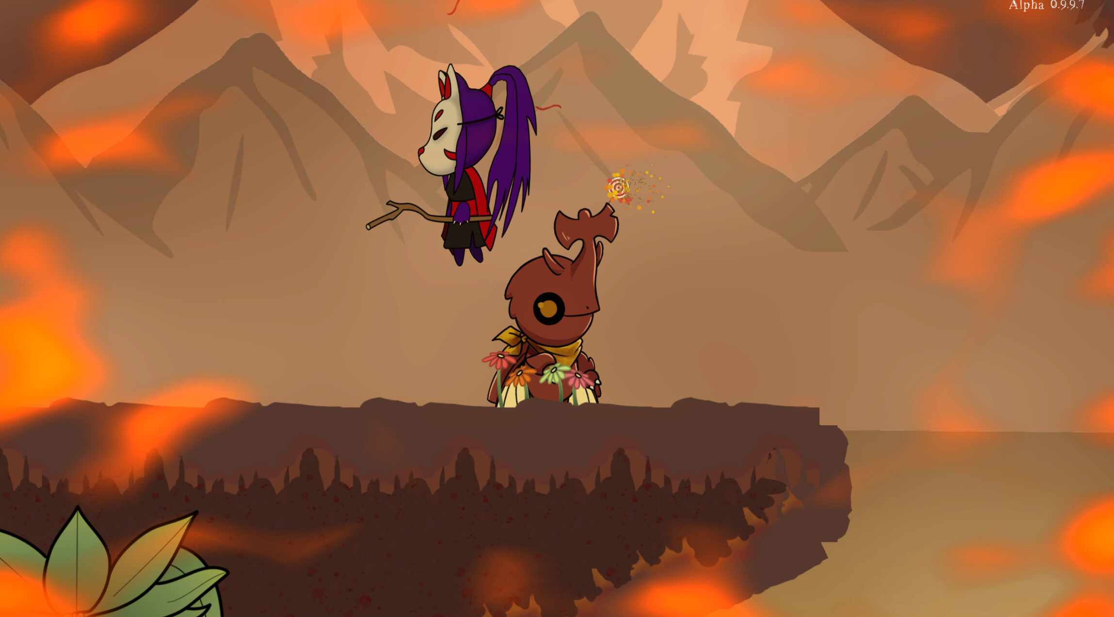 Den screenshot 3