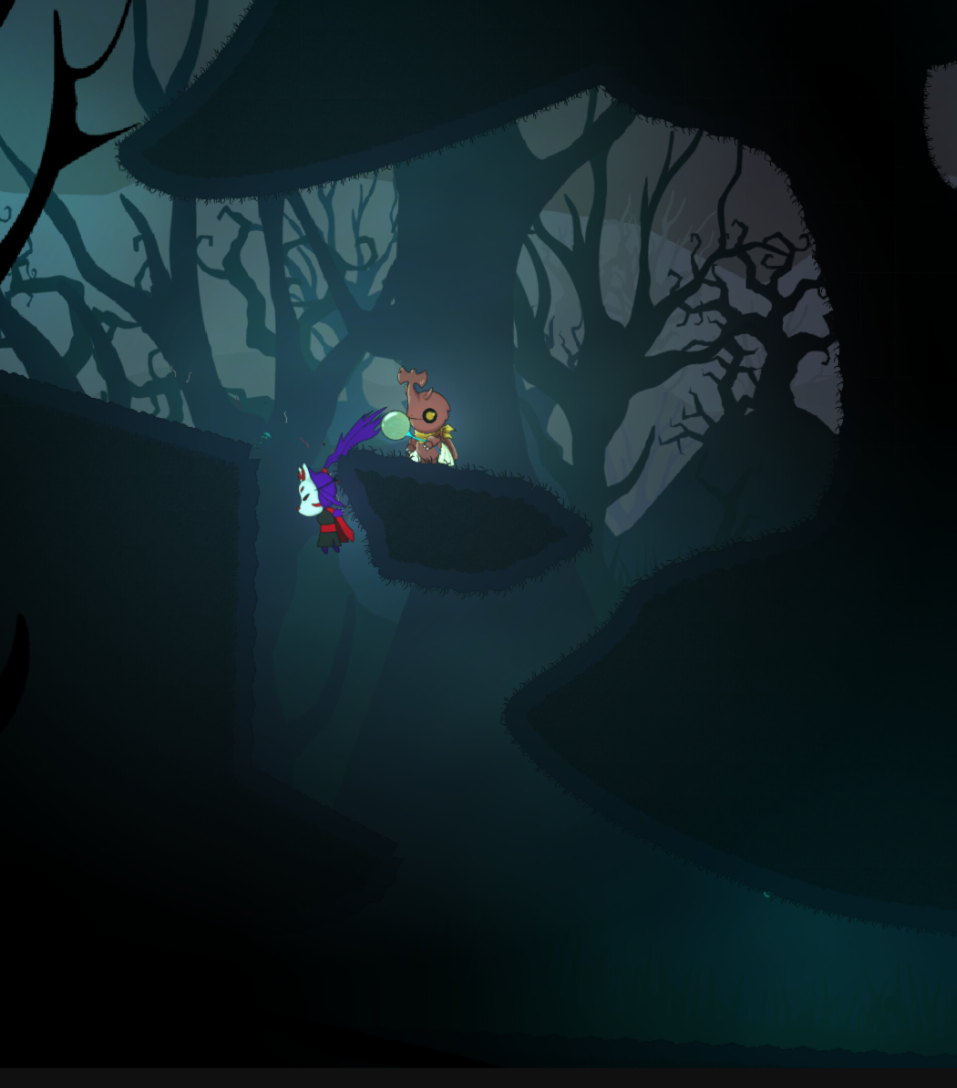 Den screenshot 15
