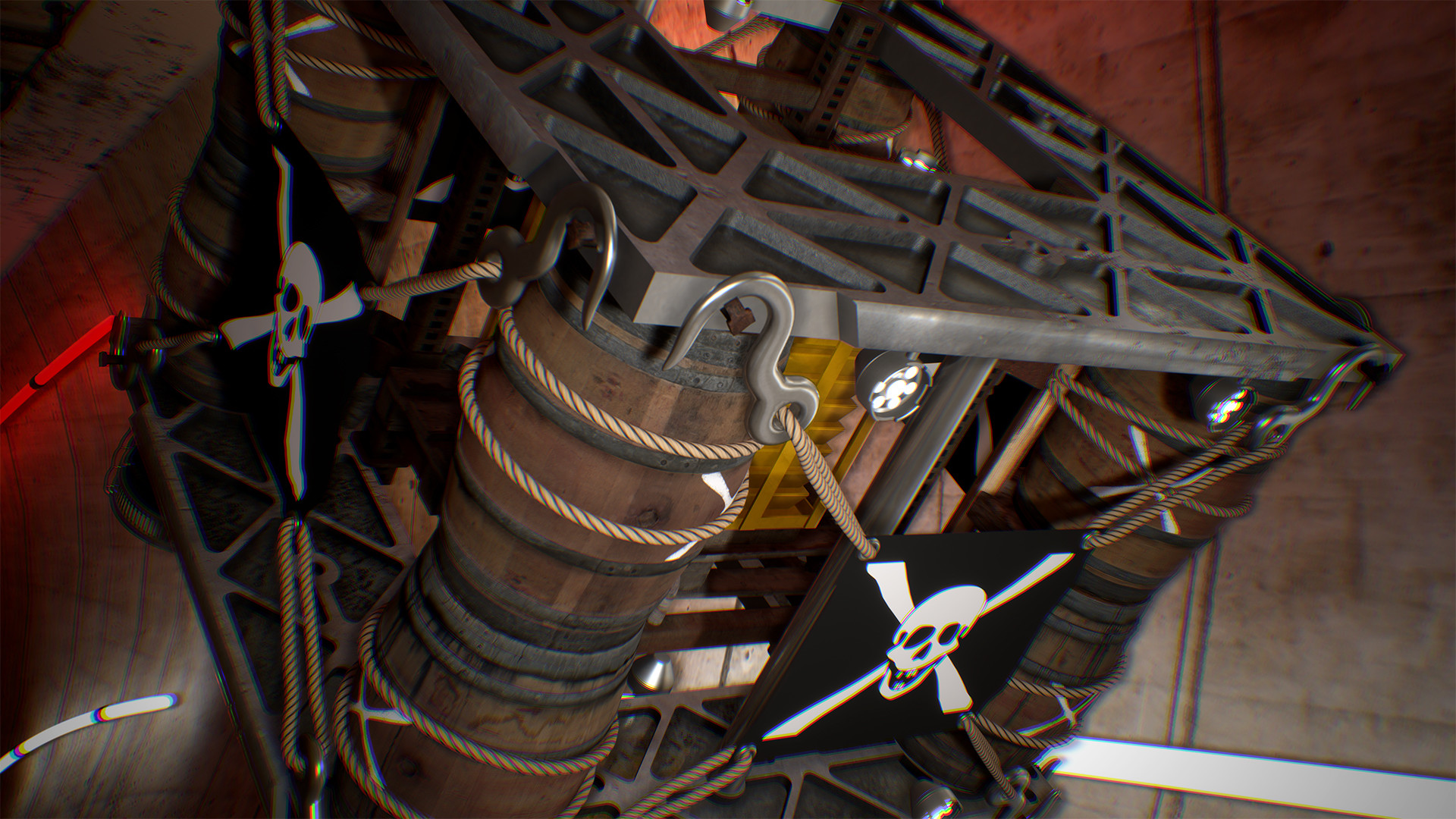 XTHRUST screenshot 10