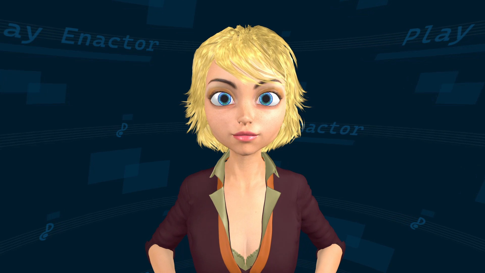 Play Enactor screenshot 4