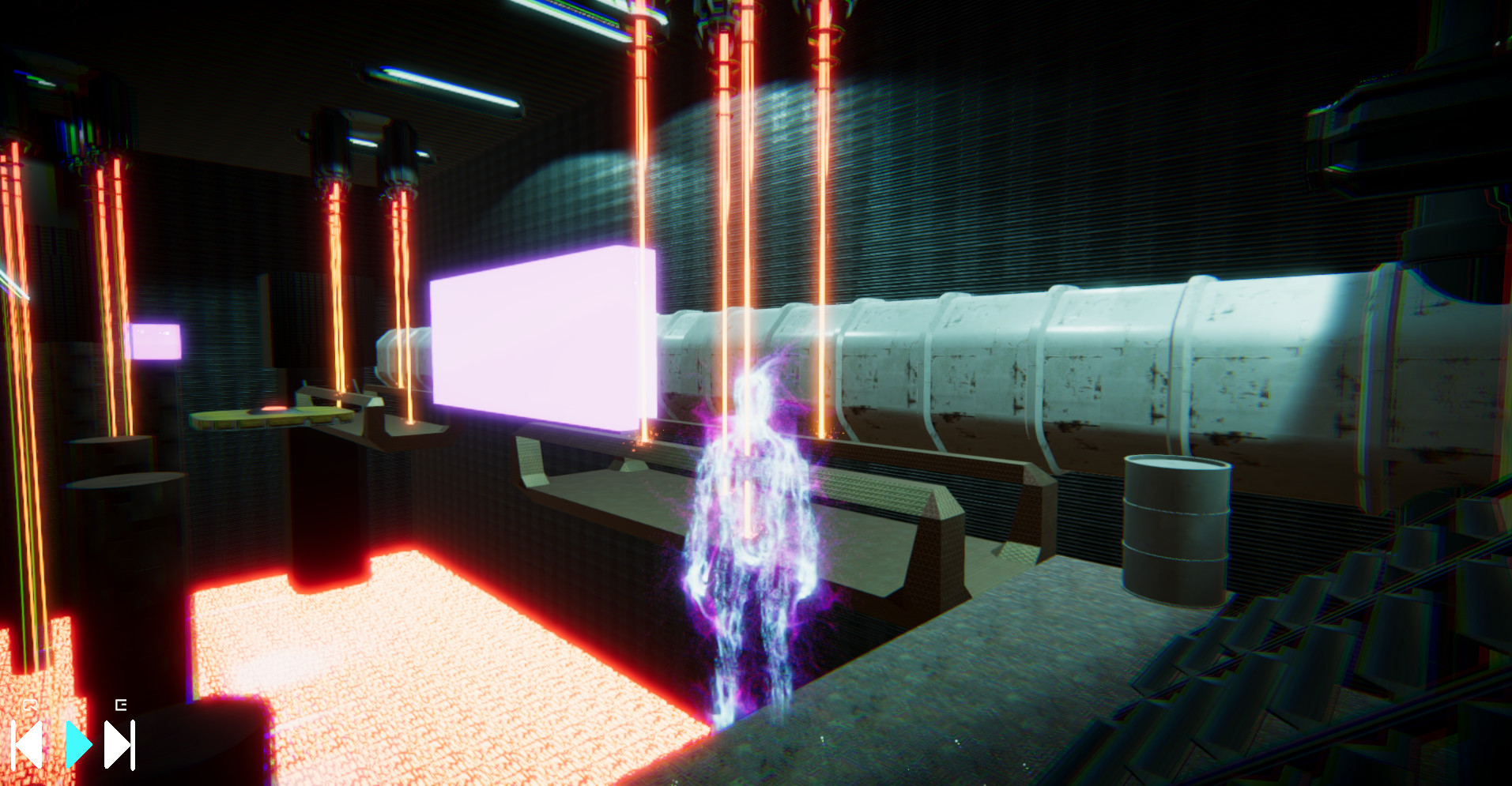 Ascended screenshot 4