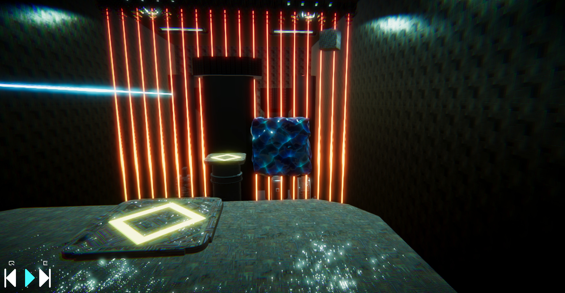 Ascended screenshot 5