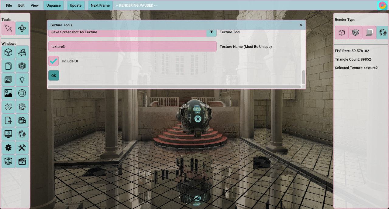 Glaze 3D screenshot 8