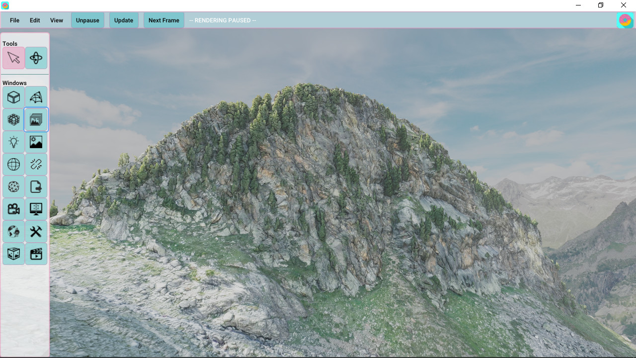 Glaze 3D screenshot 7