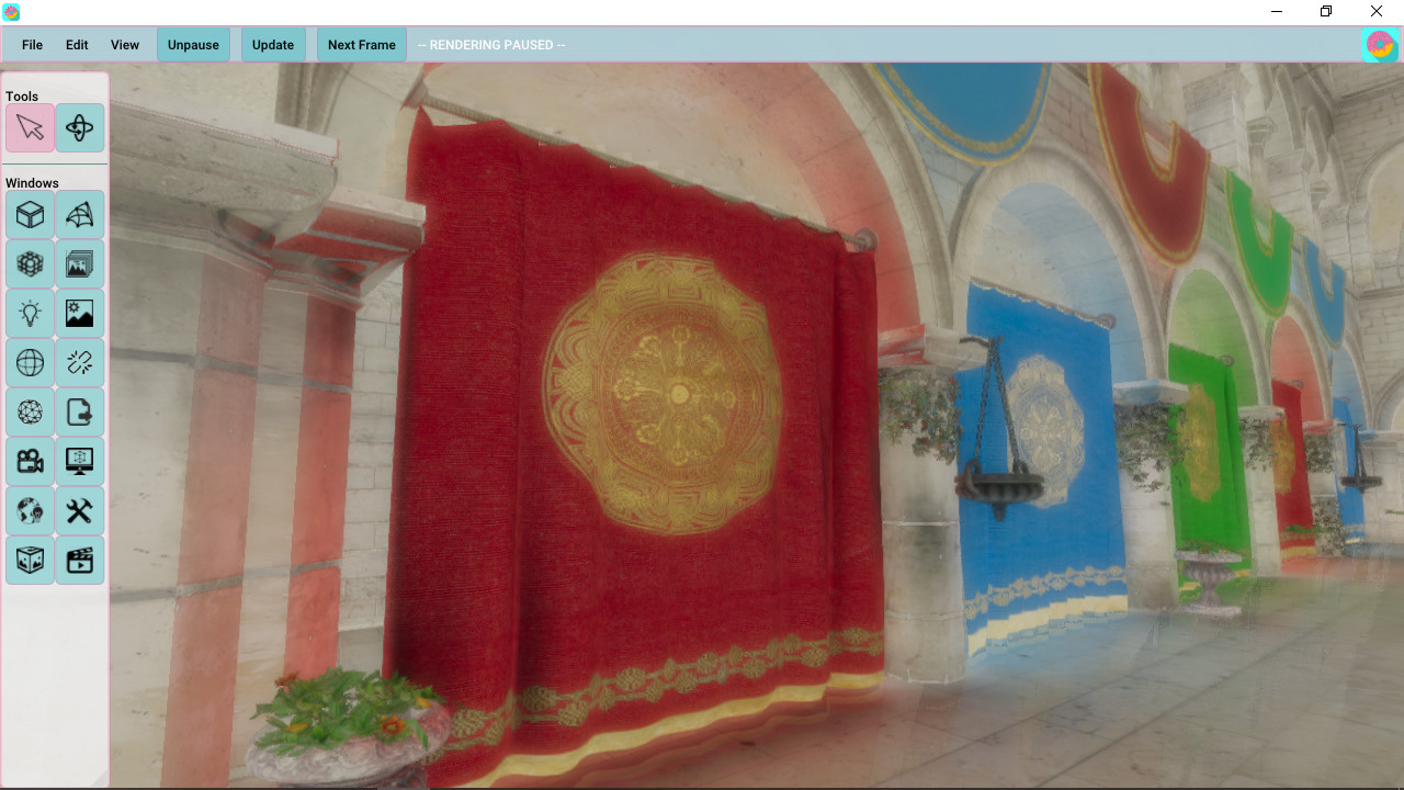 Glaze 3D screenshot 4