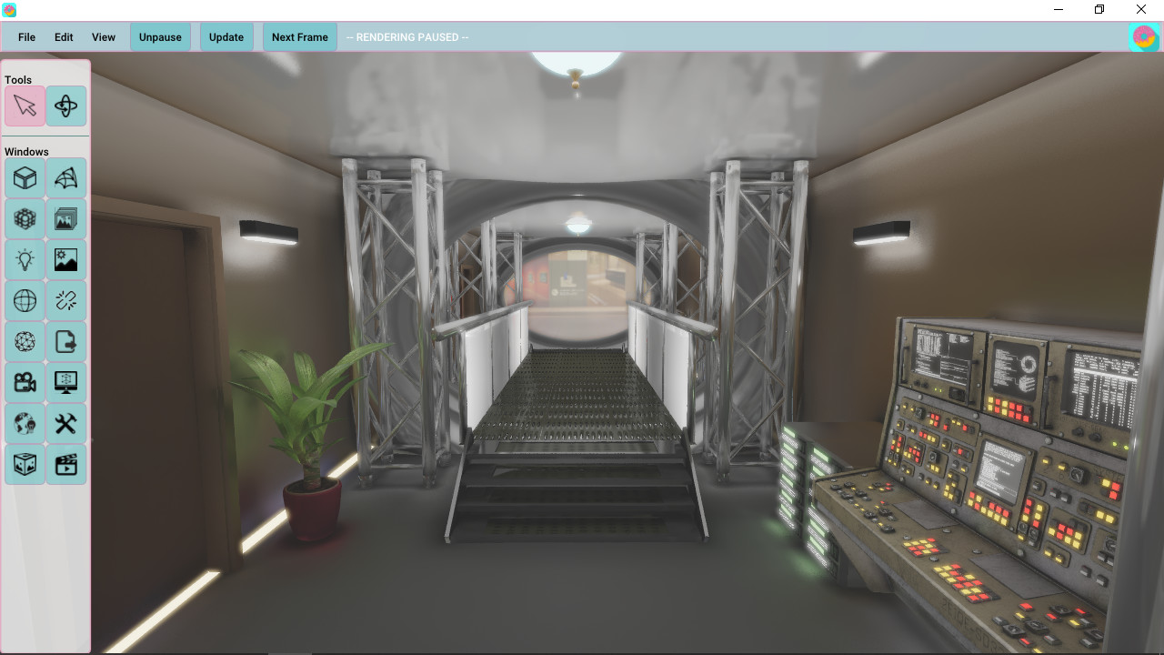 Glaze 3D screenshot 3