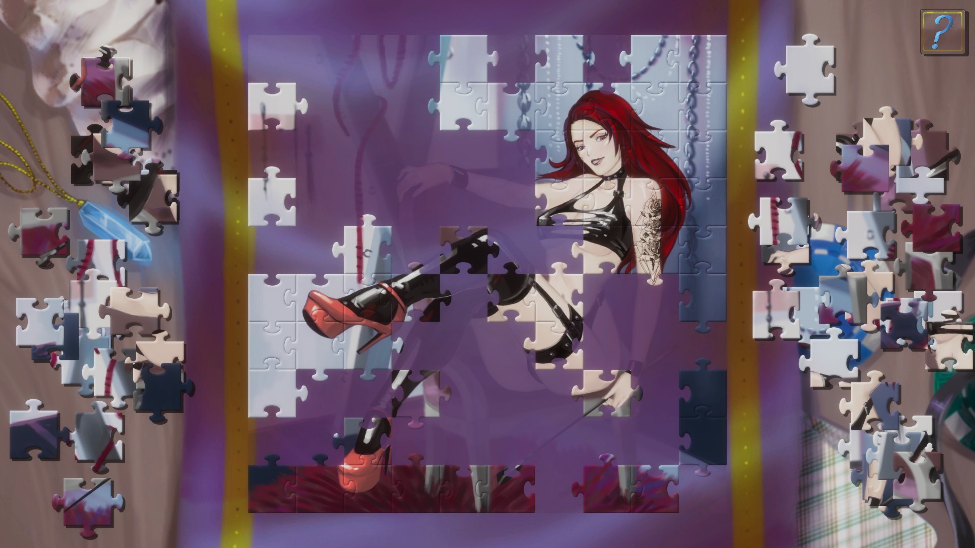Miss You screenshot 8
