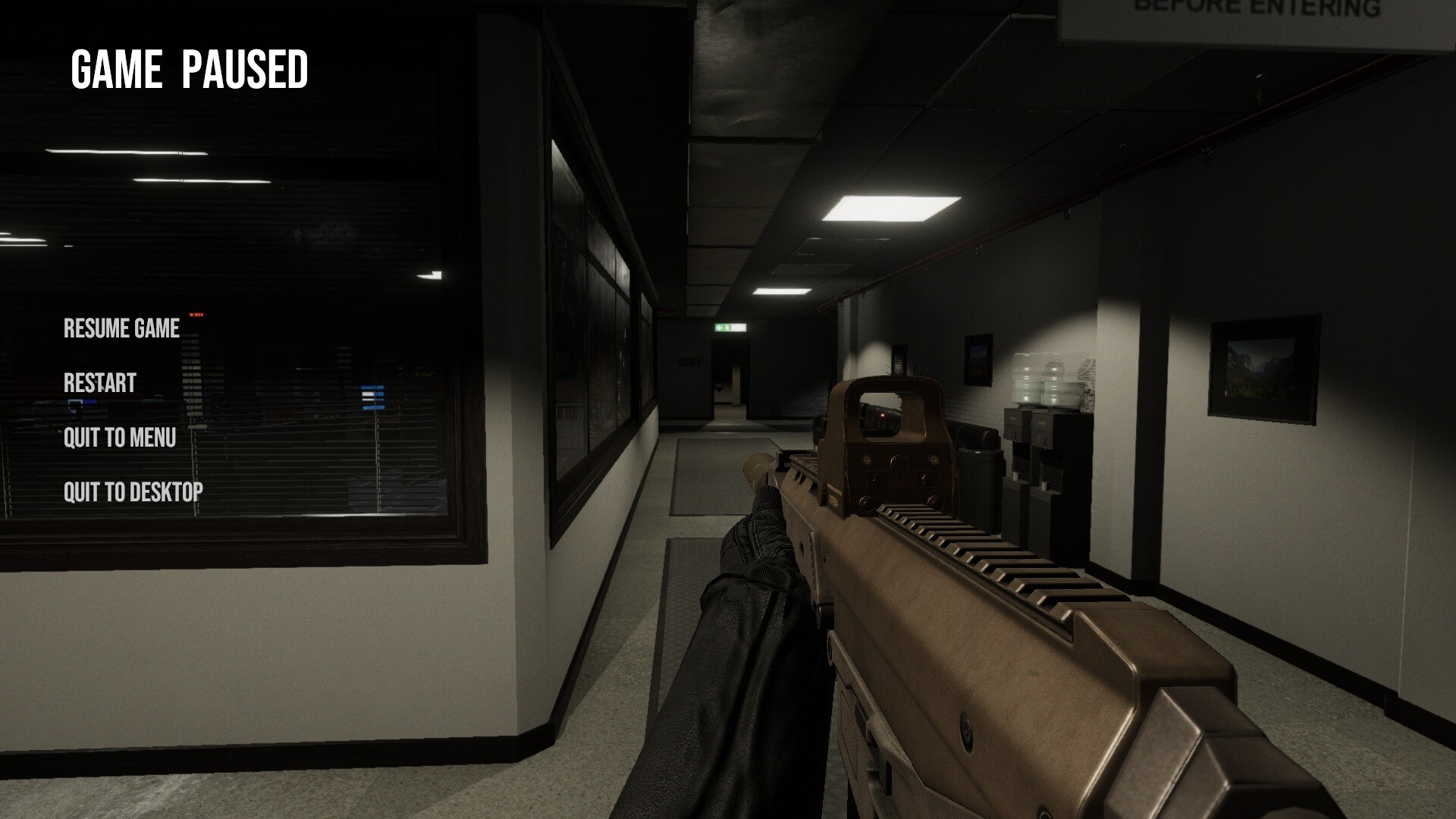 Dying Byte Survival screenshot 6