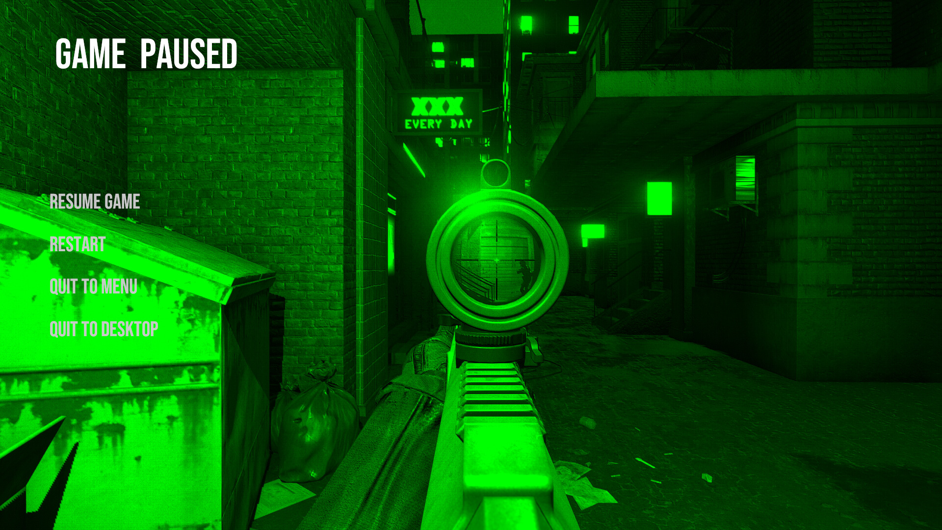 Dying Byte Survival screenshot 9
