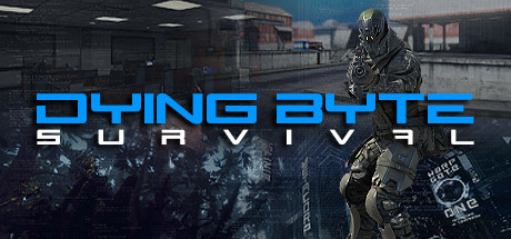Dying Byte Survival — header artwork