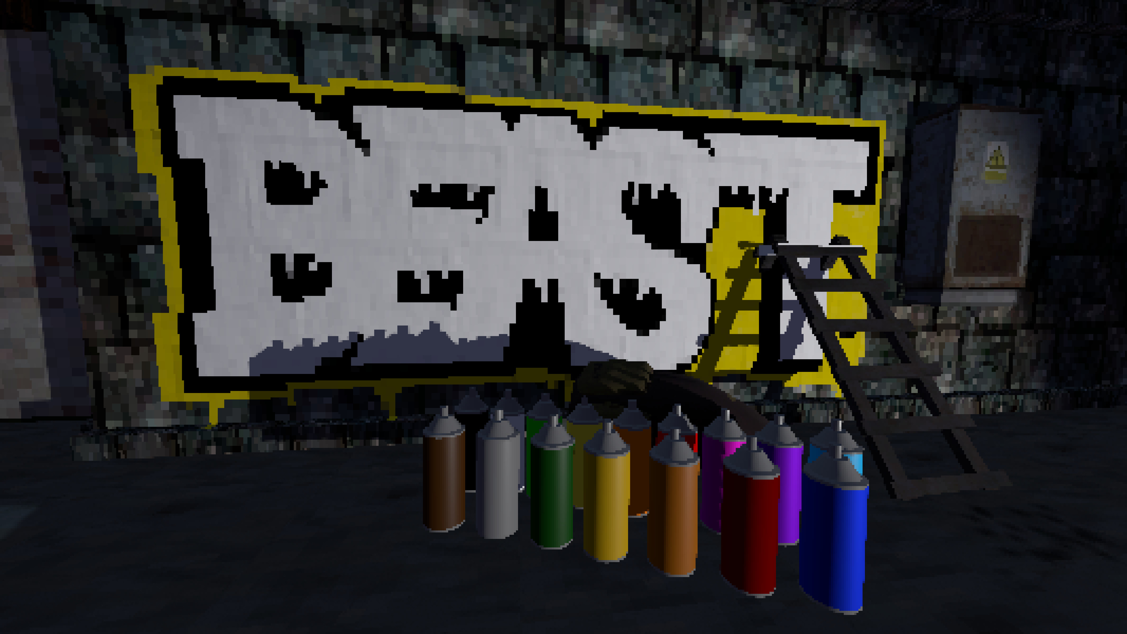 Bombing!! screenshot 1