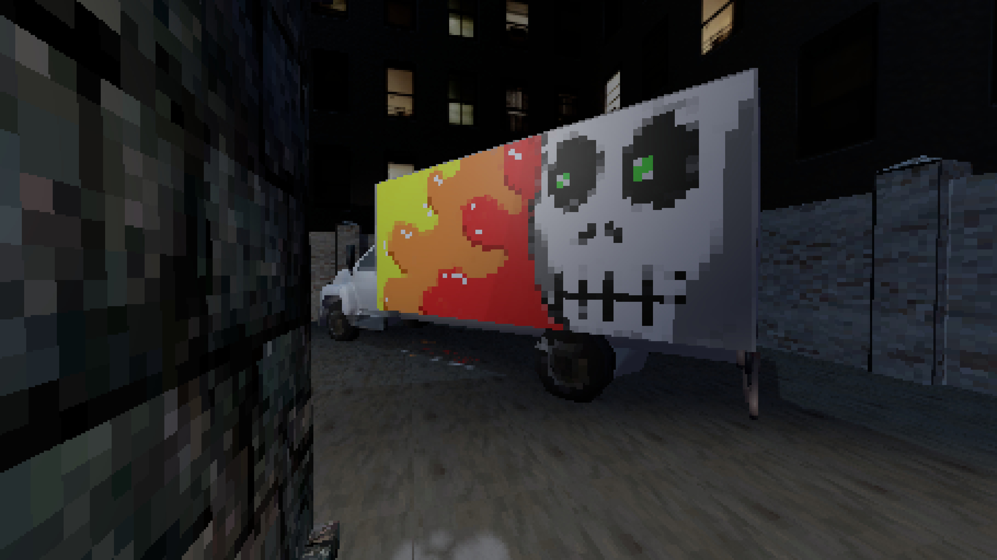 Bombing!! screenshot 6