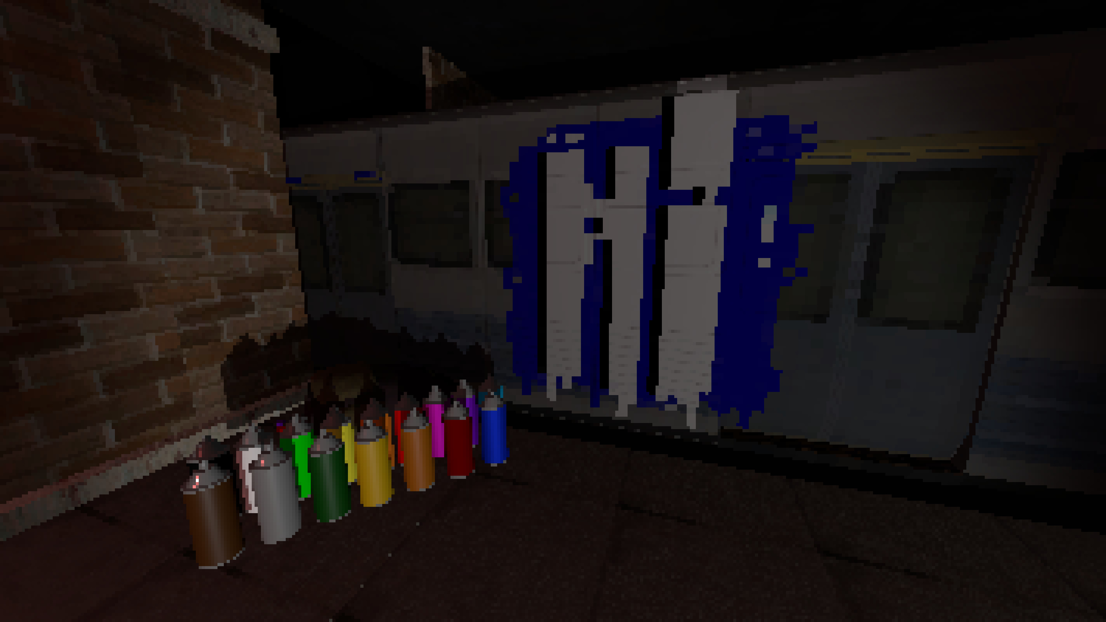 Bombing!! screenshot 10